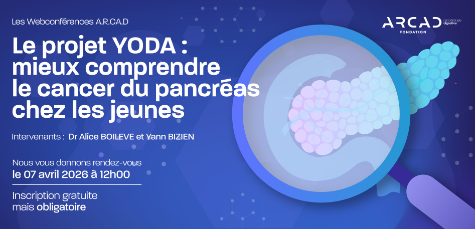 ARCADYODA