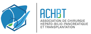 ACHBT (Association de chirurgie hépato-bilio-pancréatique et transplantation)