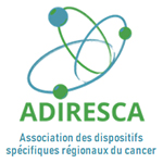 ADIRESCA (Association des dispositifs spécifiques régionaux du cancer)