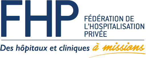 FHP (Fédération de l'hospitalisation privée)